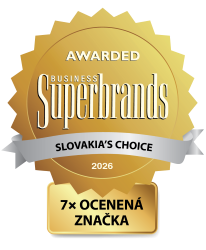 7x awarded business superbrand