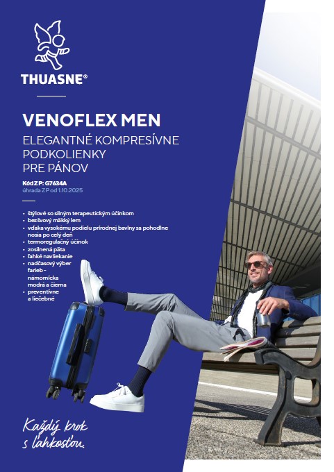 Venoflex Men