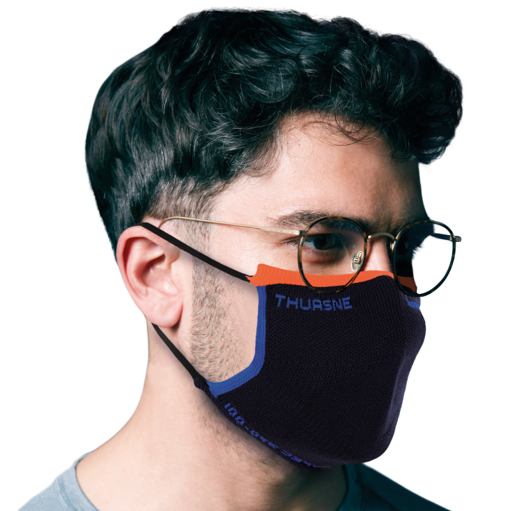 Ochranná maska Activ Security