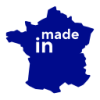 Vyrobené vo Francúzsku