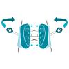Quick Lacing System