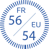 Veľkosť 54 (EU)